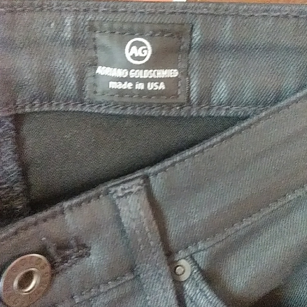 Authentic made USA